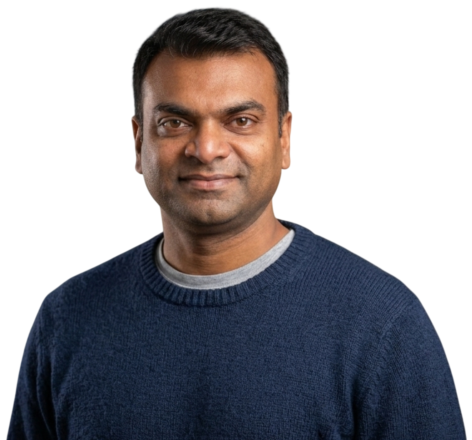 Senthil Nayagan