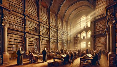The Evolution of AI: How Large Language Models are Changing the Game