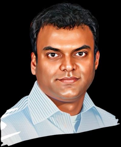 Senthil Nayagan