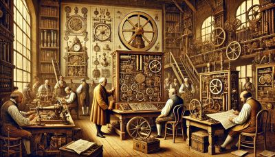 Starting with AI: A Beginner’s Journey into Artificial Intelligence (Part 1)